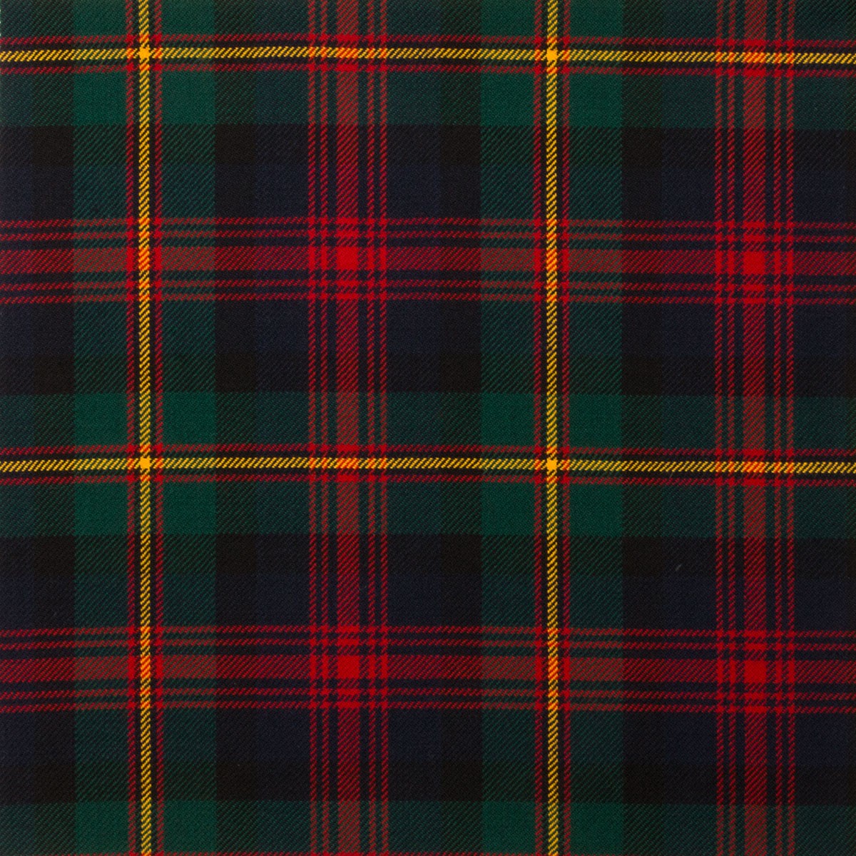 Brushed Wool Tartan Scarves [45 Tartans]