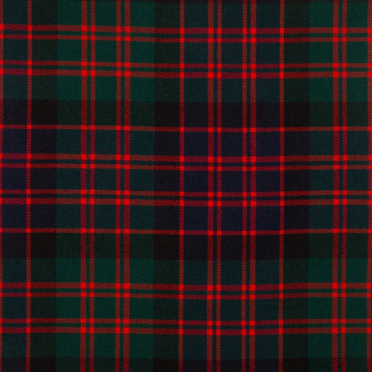 Tartan Sash — [ 6 Tartans ] — Scotland House, Ltd.
