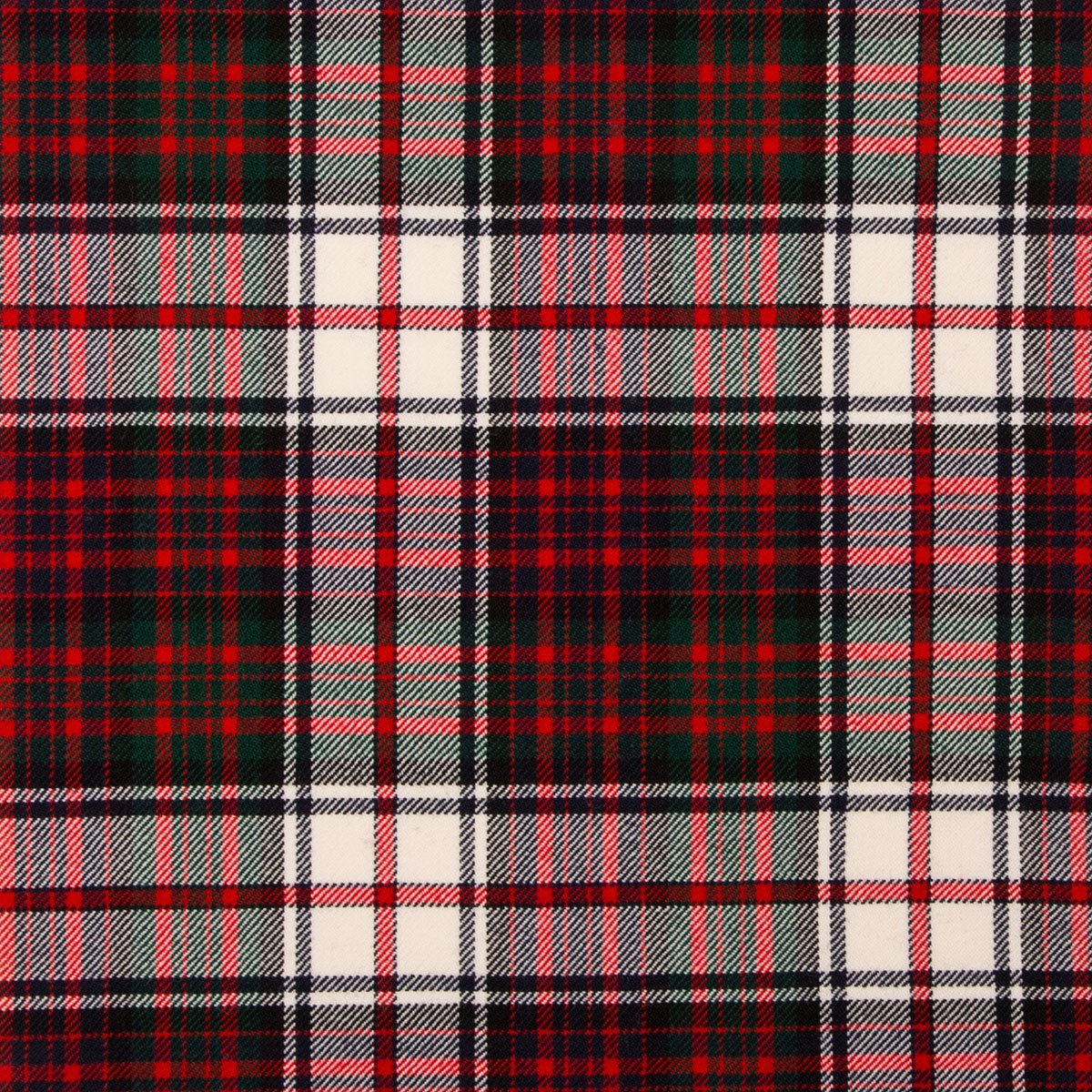 Worsted Wool Tartan Scarf — [ 66 Tartans ] — Scotland House, Ltd.