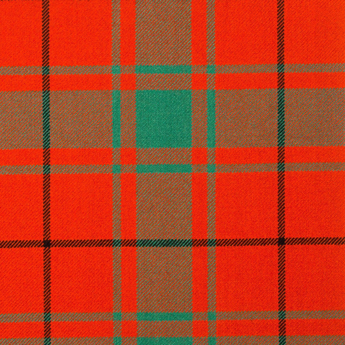 Tartan Neckties — Ancient Colors — Scotland House, Ltd.