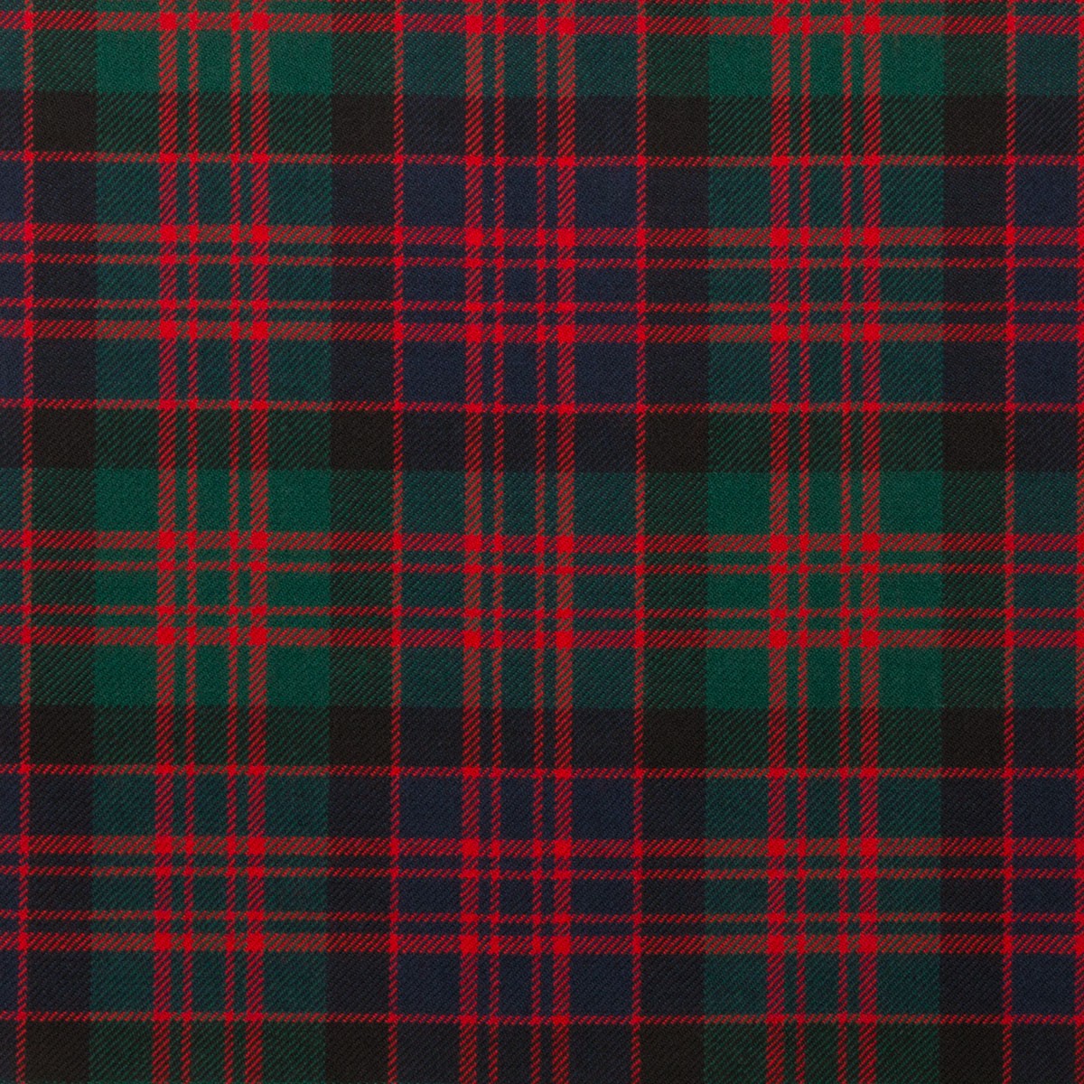 Worsted Wool Tartan Shawls — [ 18 Tartans ]