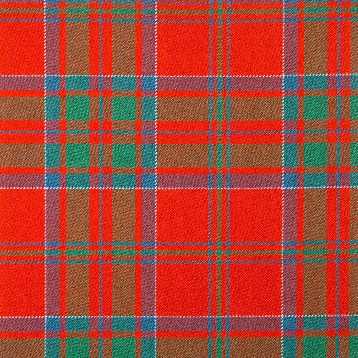 Tartan Neckties — Ancient Colors — Scotland House, Ltd.