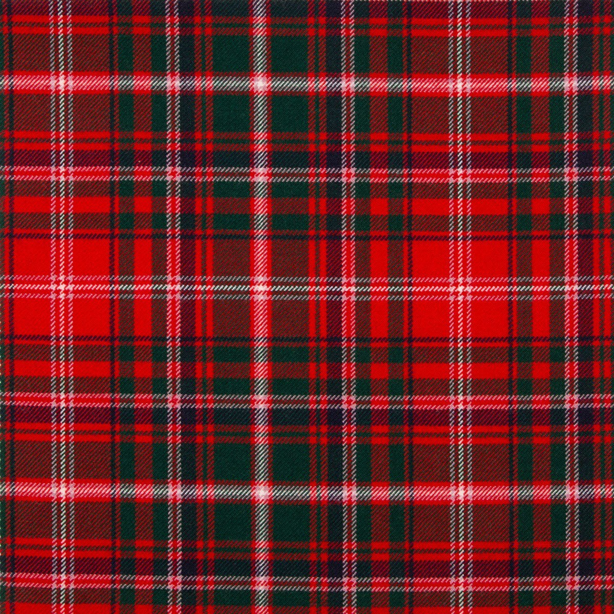 Tartan Neckties — Modern Colors — Scotland House, Ltd.