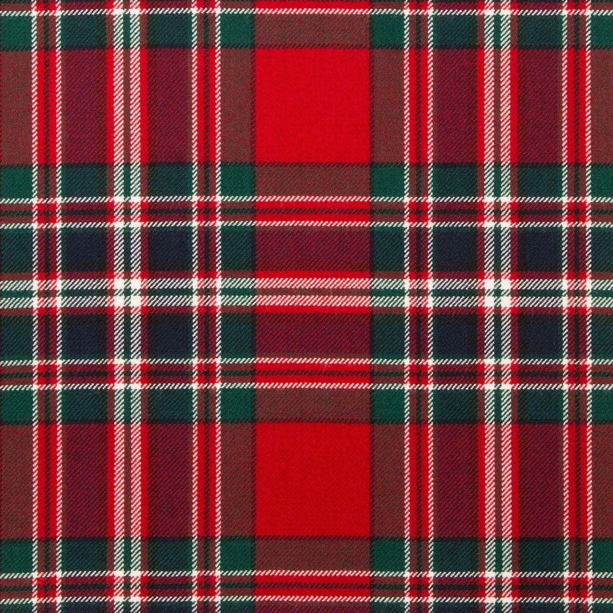 Worsted Wool Tartan Scarf — [ 66 Tartans ] — Scotland House, Ltd.