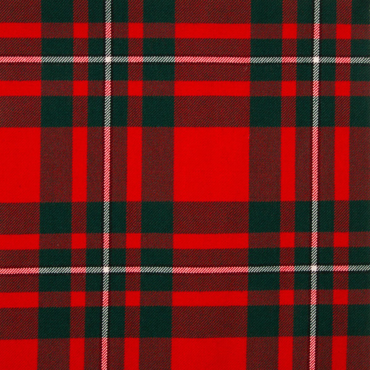 Tartan Neckties — Modern Colors — Scotland House, Ltd.