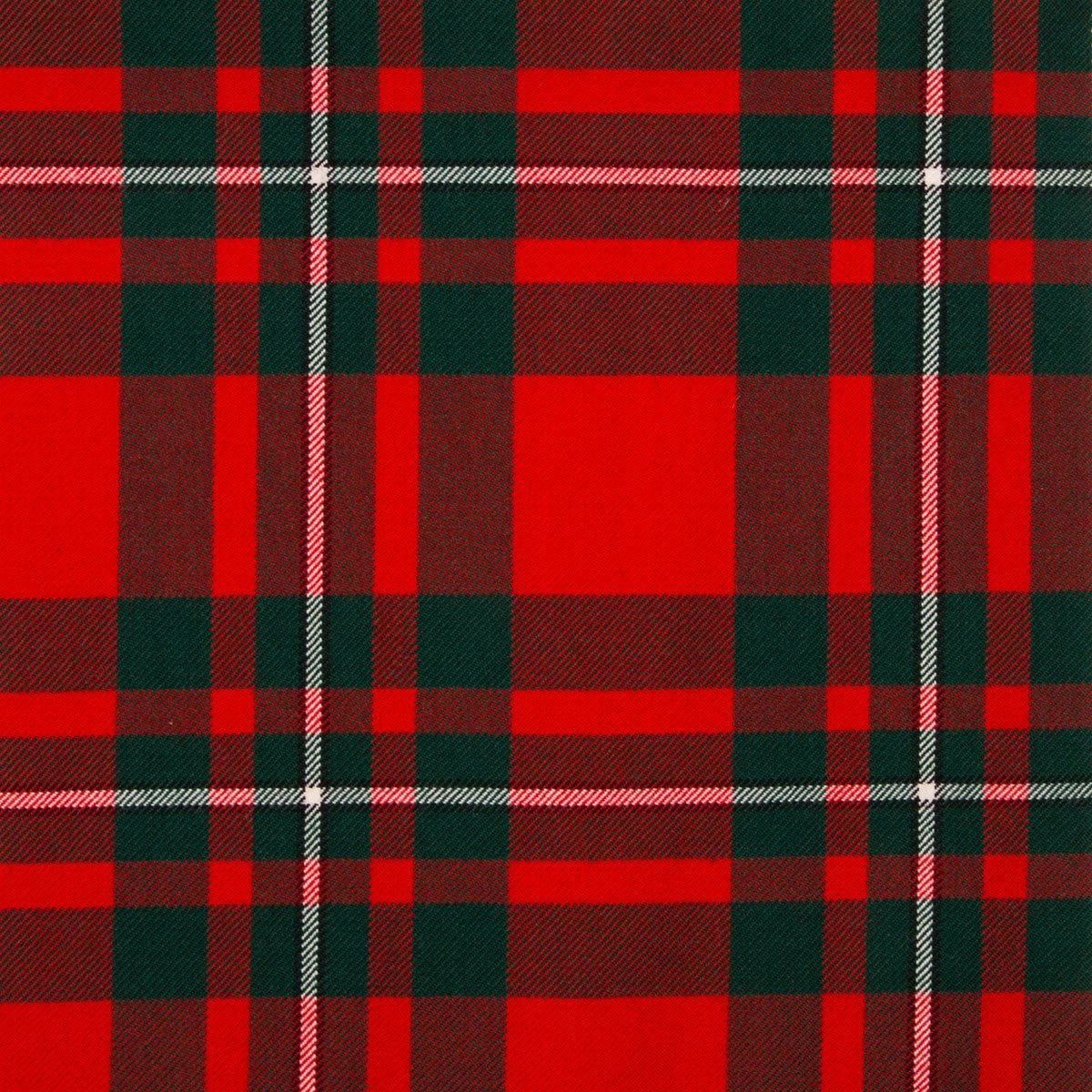 Tartan Sash — [ 6 Tartans ] — Scotland House, Ltd.
