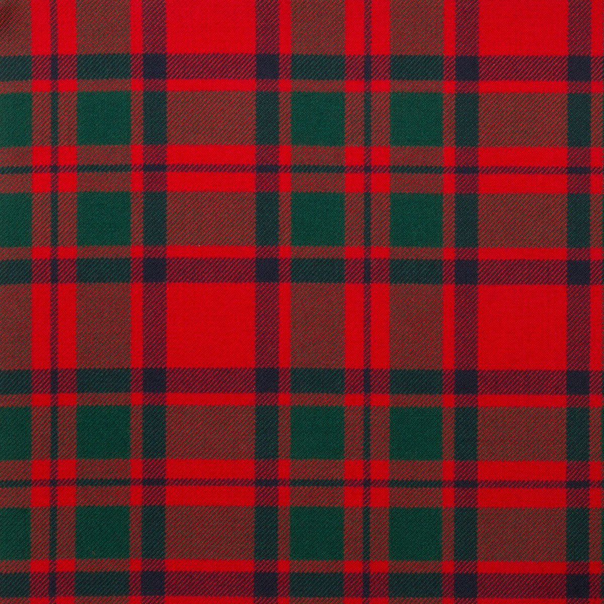 Tartan Neckties — Modern Colors — Scotland House, Ltd.