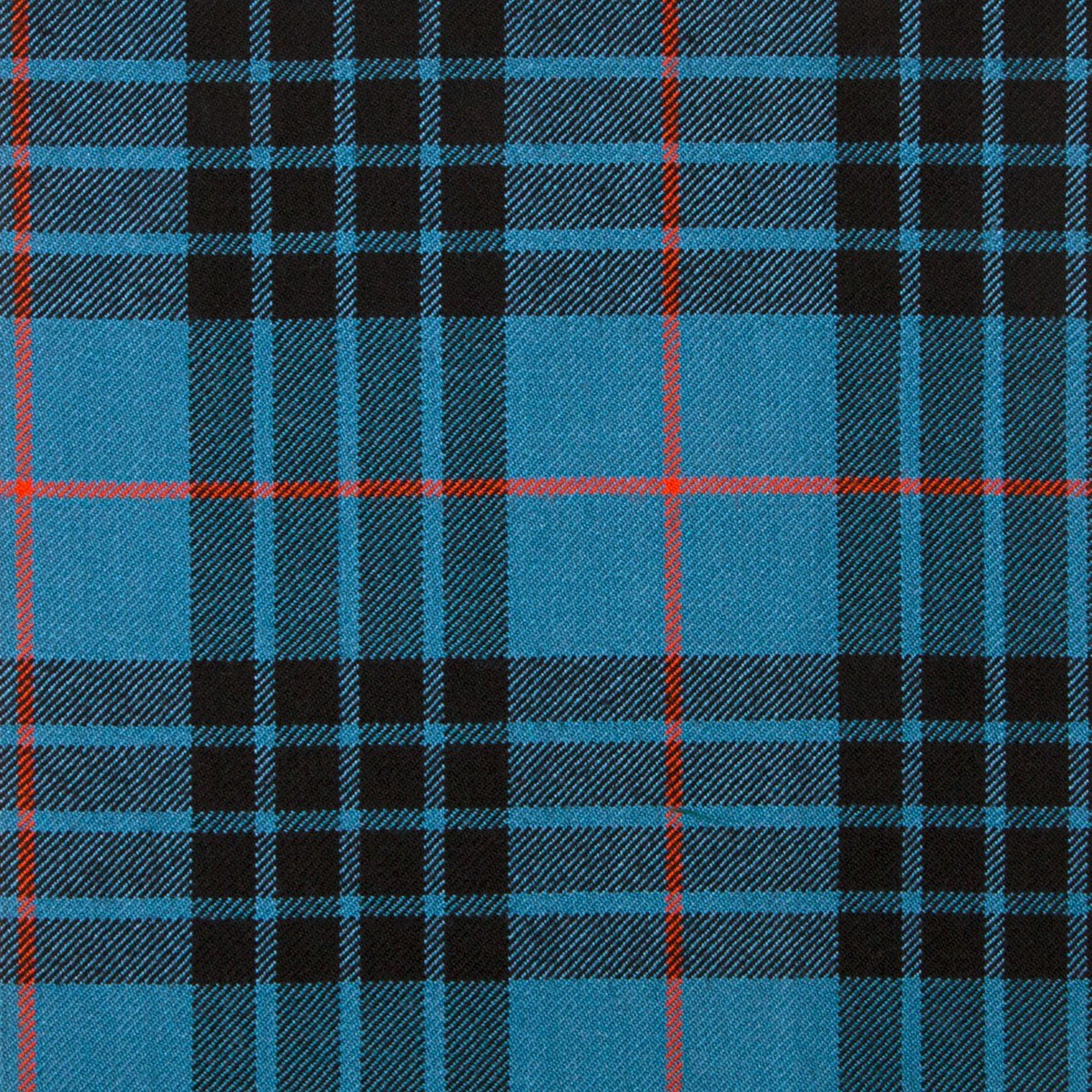 Worsted Wool Tartan Scarf — [ 66 Tartans ] — Scotland House, Ltd.