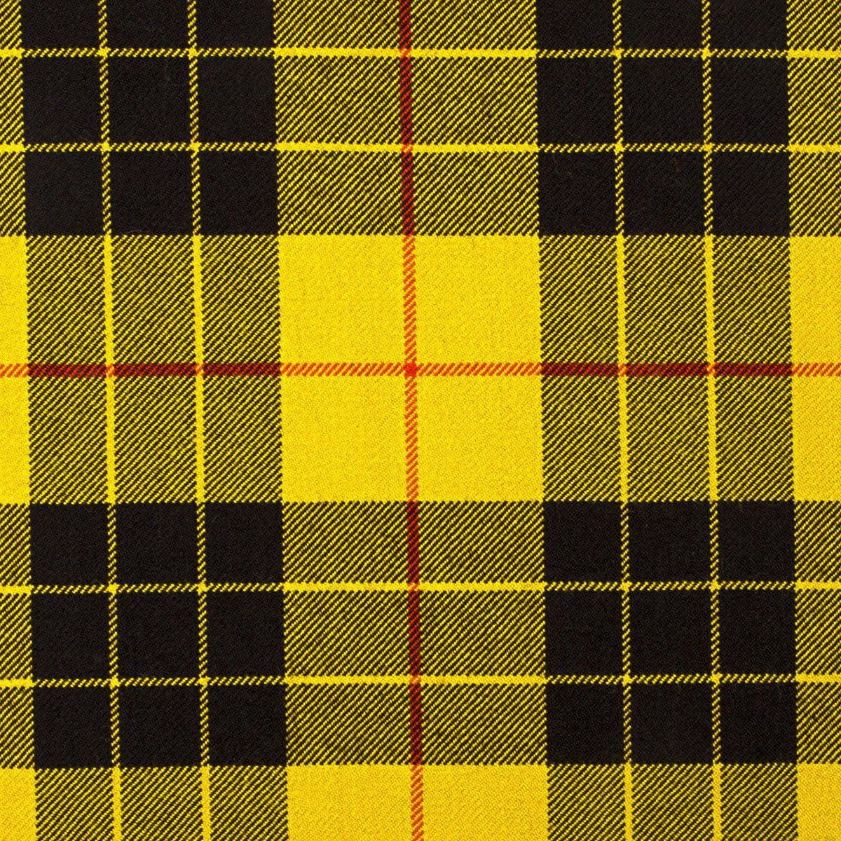 Worsted Wool Tartan Scarf — [ 66 Tartans ] — Scotland House, Ltd.