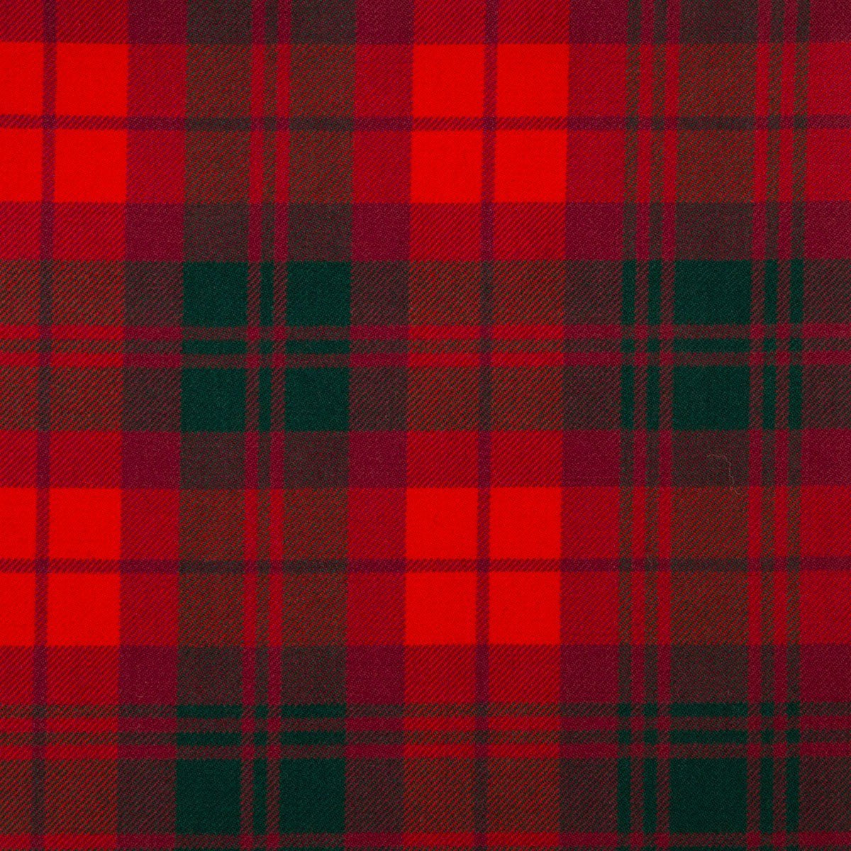 Worsted Wool Tartan Scarf — [ 66 Tartans ] — Scotland House, Ltd.