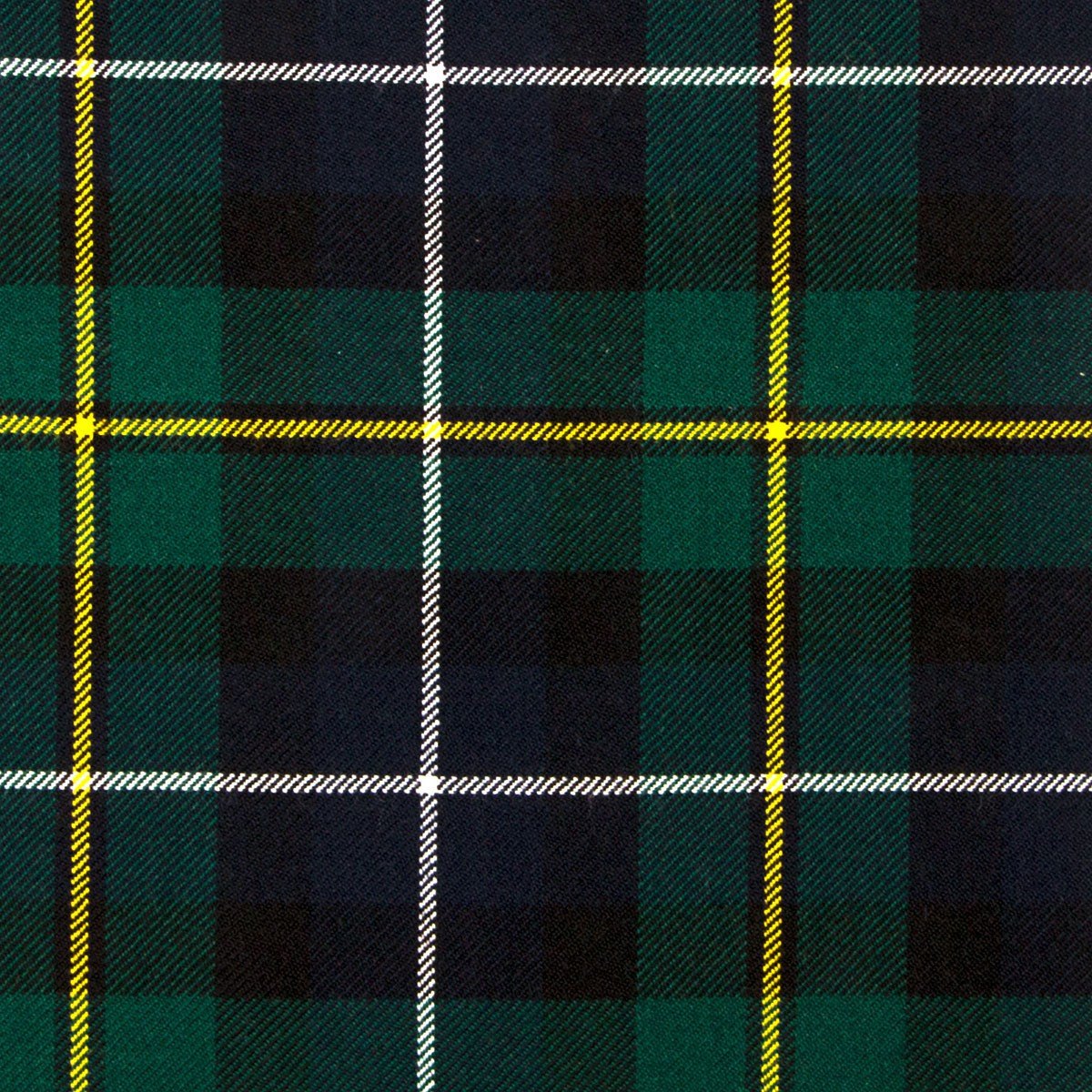 Tartan Neckties — Modern Colors — Scotland House, Ltd.