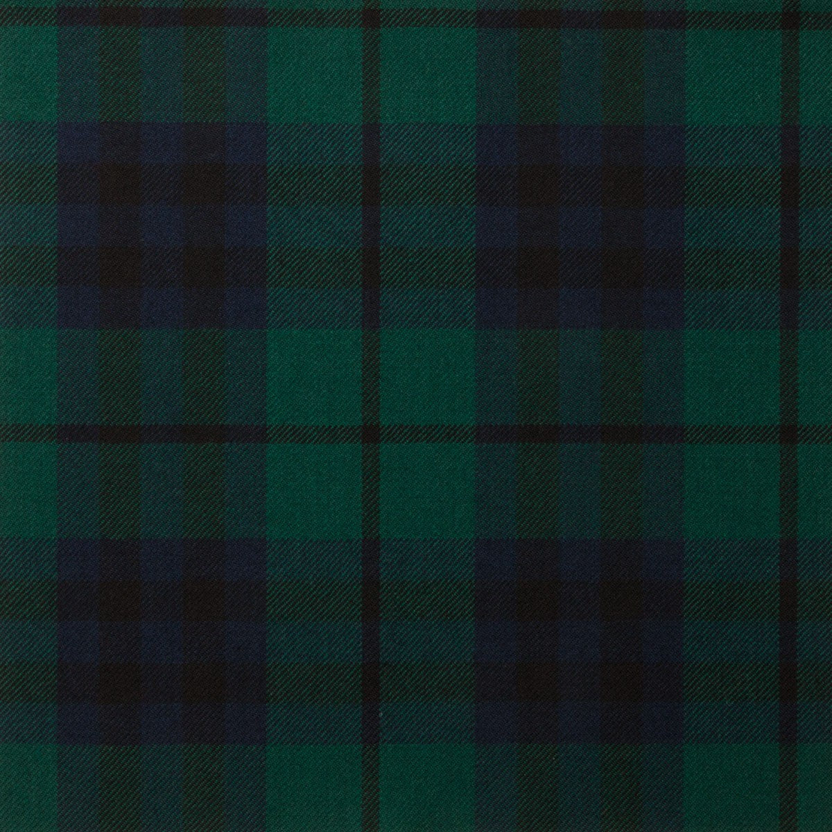 Wool Tartan Neckties | Modern Colors — [ 99 Tartans ]