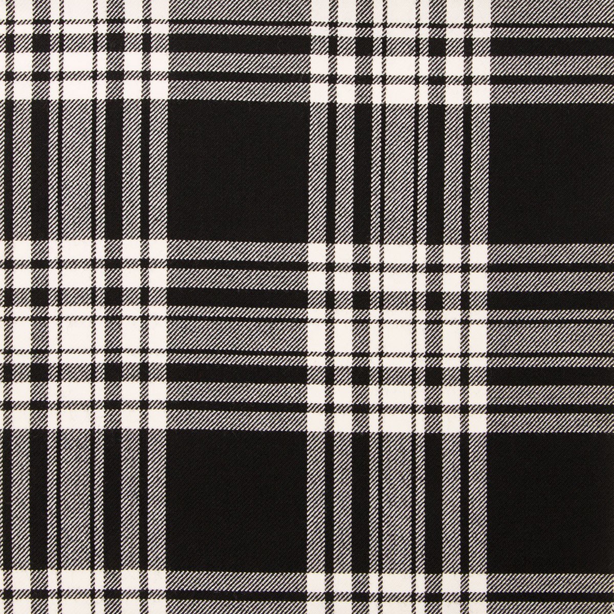 Worsted Wool Tartan Scarf — [ 66 Tartans ] — Scotland House, Ltd.