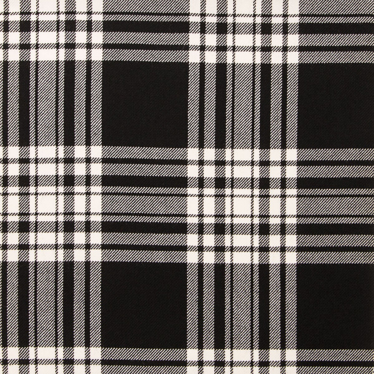 Worsted Wool Tartan Tams — [38 Tartans]