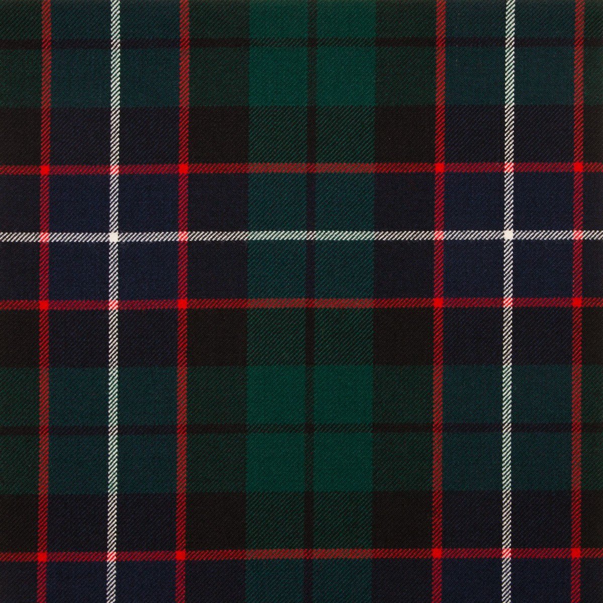 Wool Pre-Tied Tartan Bow Tie — [ 16 Tartans ] — Scotland House, Ltd.