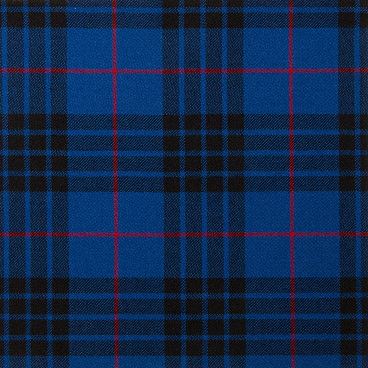 Wool Self-tie Tartan Bow Tie — [ 21 Tartans ] — Scotland House, Ltd.