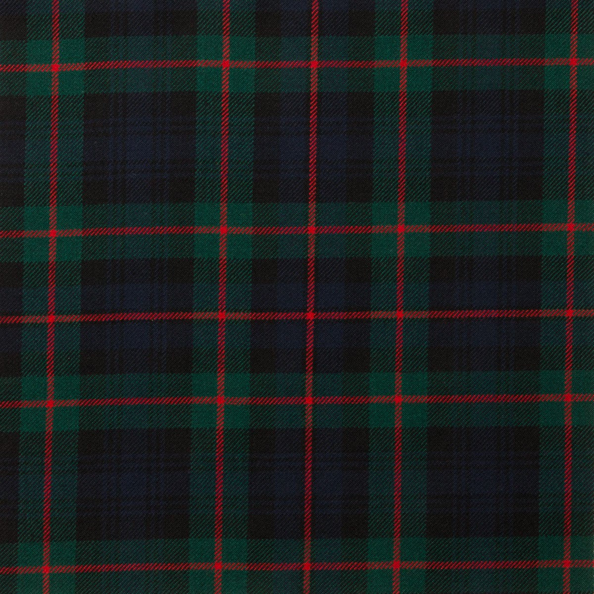 Wool Tartan Driving Caps — [41 Tartans]