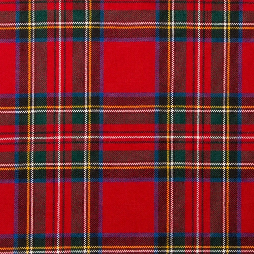 Tartan Sash — [ 6 Tartans ] — Scotland House, Ltd.