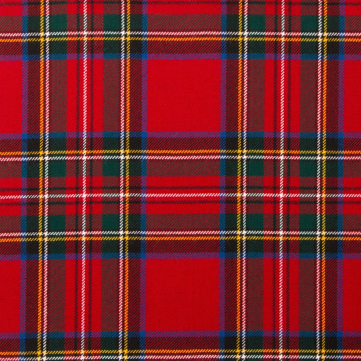 Wool Pre-Tied Tartan Bow Tie — [ 16 Tartans ] — Scotland House, Ltd.
