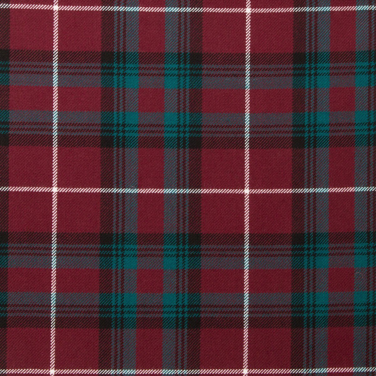 Wool Pre-Tied Tartan Bow Tie — [ 16 Tartans ] — Scotland House, Ltd.