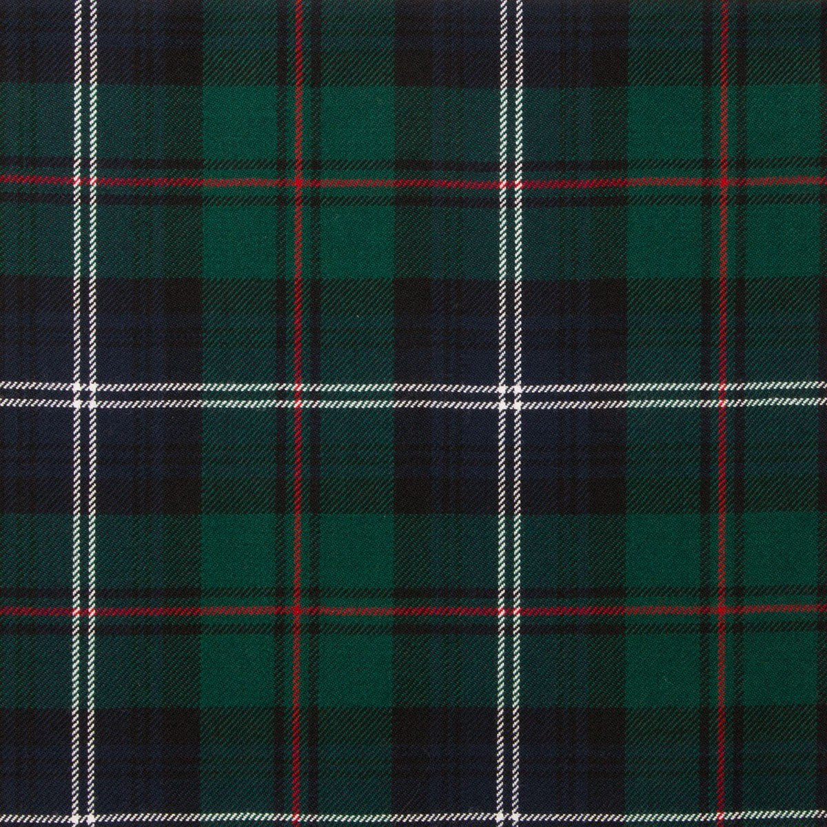 Tartan Neckties — Modern Colors — Scotland House, Ltd.