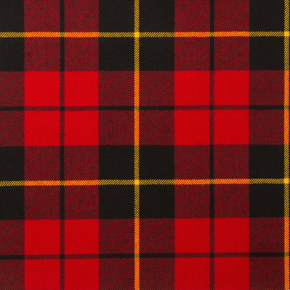 Wool Pre-Tied Tartan Bow Tie — [ 16 Tartans ] — Scotland House, Ltd.