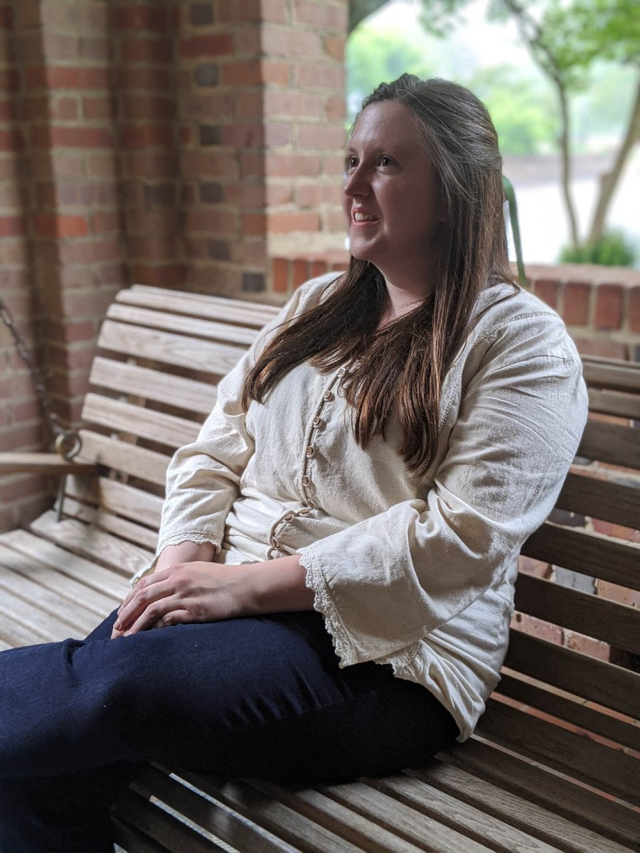 Women's Sunday Shirt [3 Colors]